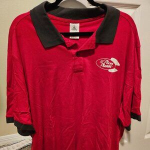 Licensed Disney Polo